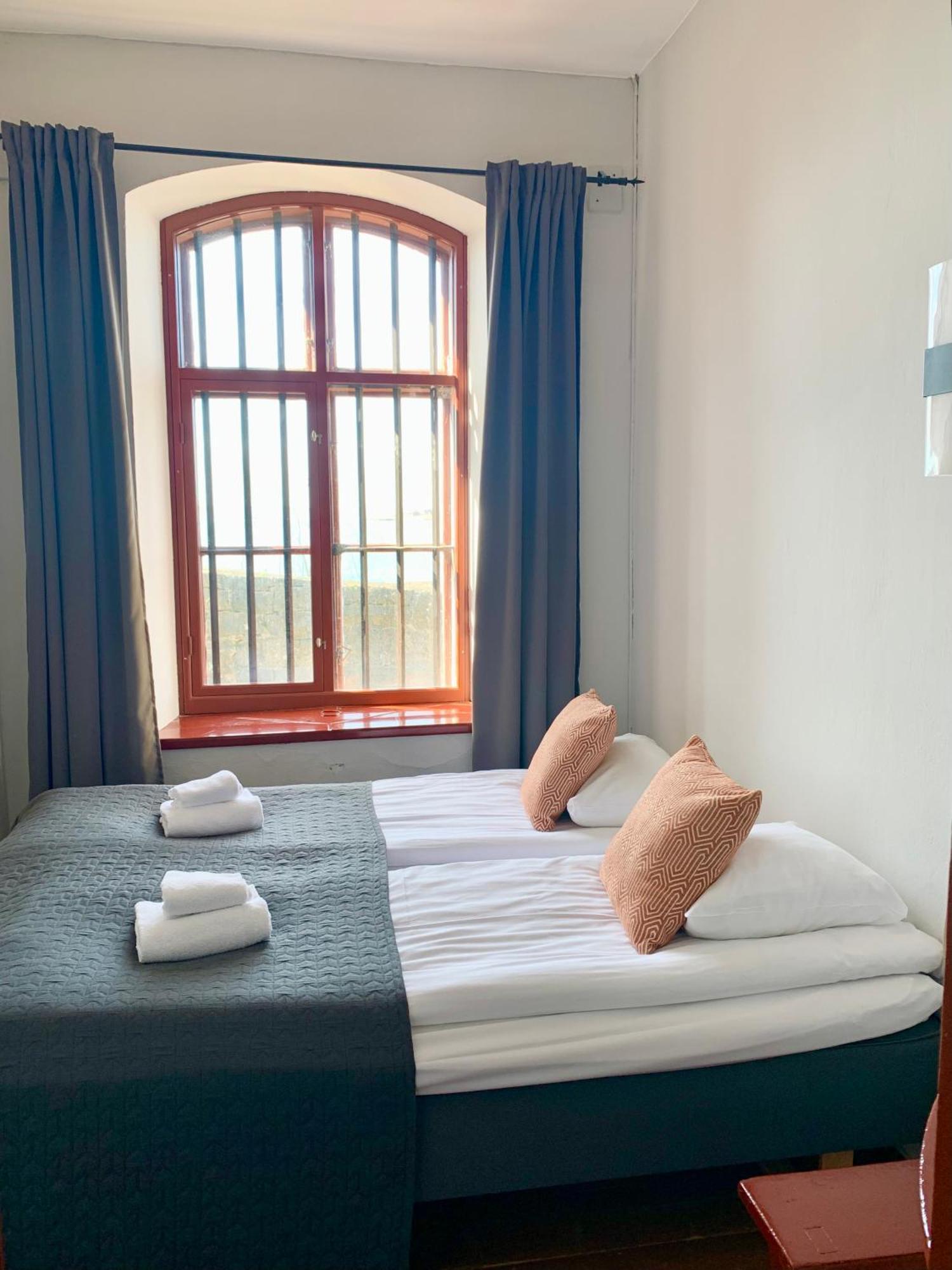 Faestningens Bed & Breakfast Varberg Phòng bức ảnh